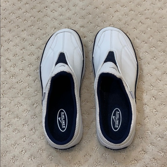 nike mule sneakers